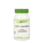 Surya Rohit mandoor 60.00 Tabletten