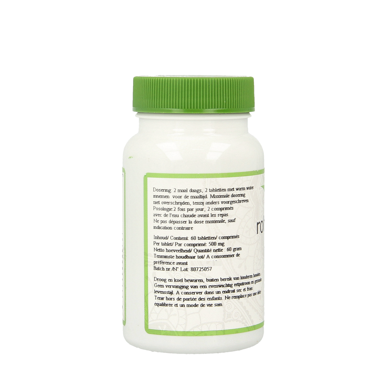 Surya Rohit mandoor 60.00 Tabletten