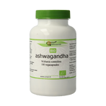 Surya Ashwagandha bio 180.00 Vegetarische capsules