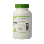 Surya Ashwagandha bio 180.00 Vegetarische capsules