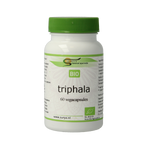 Surya Bio triphala bio 60.00 Vegetarische capsules
