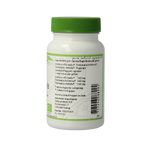 Surya Bio triphala bio 60.00 Vegetarische capsules
