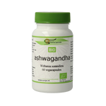 Surya Aswagandha bio 60.00 Capsules