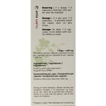 Ojas Amla bio 60 Capsules