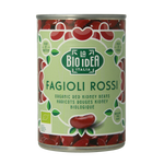 Bioidea Rode kidneybonen bio 400.00 Gram