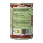 Bioidea Rode kidneybonen bio 400.00 Gram