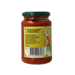 Bioidea Pastasaus olijven bio 340.00 Gram