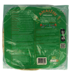 Amaizin Tortilla wraps bio 6.00 Stuks