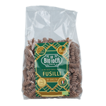 Bioidea Spelt fusilli bio 500.00 Gram