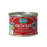 La Bio Idea Tomatenpuree geconcentreerd bio 70.00 Gram