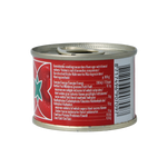 La Bio Idea Tomatenpuree geconcentreerd bio 70.00 Gram