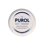 Purol Gele zalf blikje 50.00 Milliliter