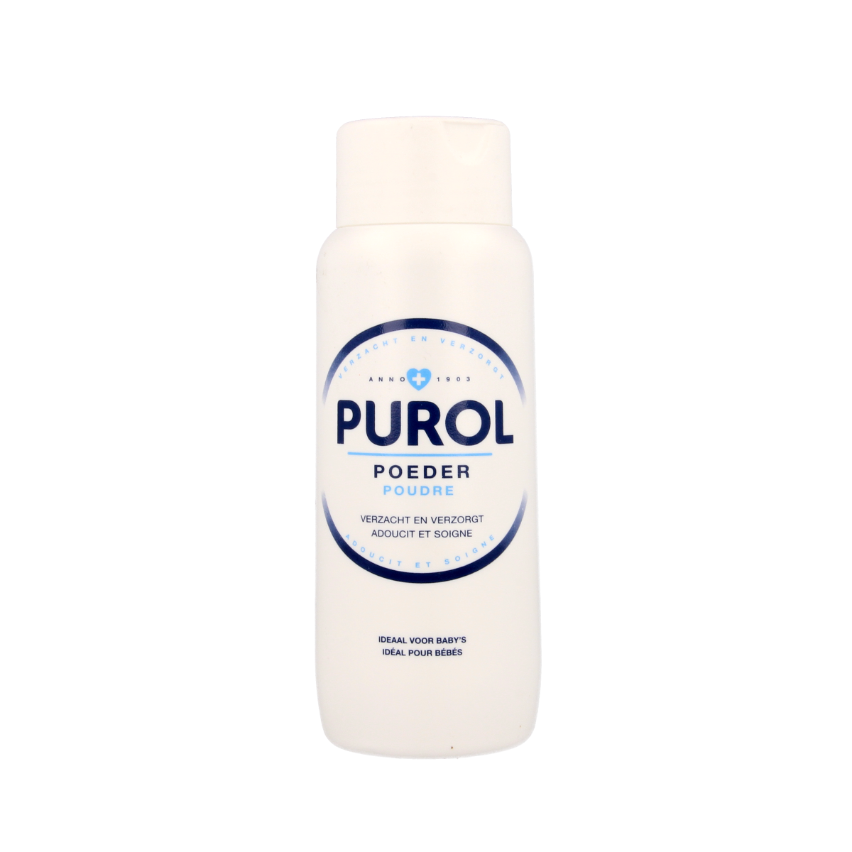 Purol Poeder strooibus 100.00 Gram