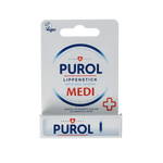 Purol Lippenstick medi 4.80 Gram