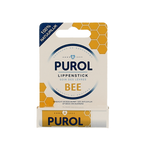 Purol Bee lipbalsem stick 4.80 Gram