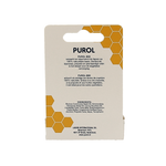 Purol Bee lipbalsem stick 4.80 Gram