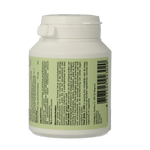 Alfytal Total body C-500 zuurvrij/25% vetoplosbaar 90.00 Vegetarische capsules
