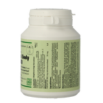 Alfytal Total body C-500 zuurvrij/25% vetoplosbaar 90.00 Vegetarische capsules