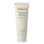 Fagron Cetomacrogol creme 50% vaseline 100.00 Gram