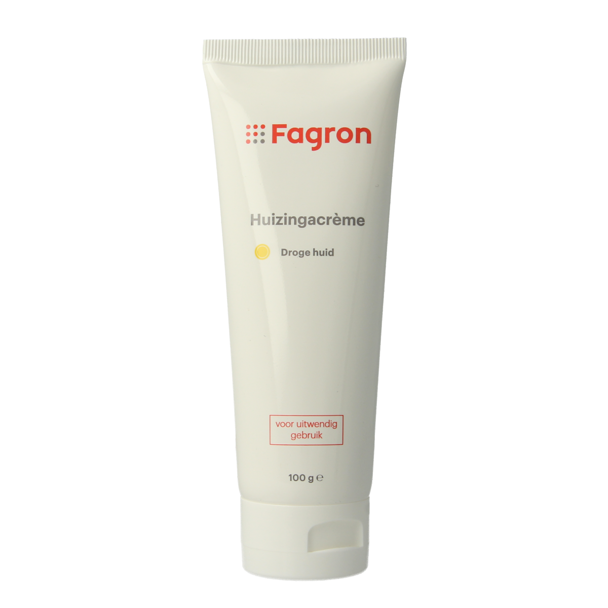 Fagron Huizingacreme 100.00 Gram