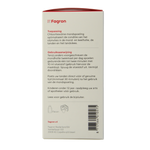 Fagron Chloorhexidine mondspoeling 0.2% 200.00 Milliliter