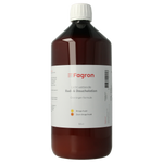 Fagron Groninger bad/douche lotion 1.00 Liter