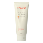 Fagron Koelzalf met 20% vaseline 100.00 Gram