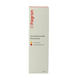 Fagron Koelzalf zonder rozenolie doos & bijsluiter 100.00 Gram