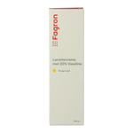 Fagron Lanettecreme met 20% vaseline 100.00 Gram