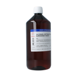 Fagron Alcohol ketonatus 96% v/v 1.00 Liter