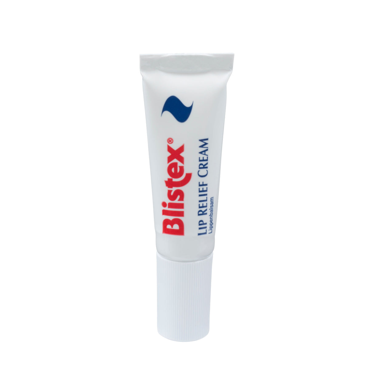 Blistex Lip relief cream blister 6.00 Milliliter