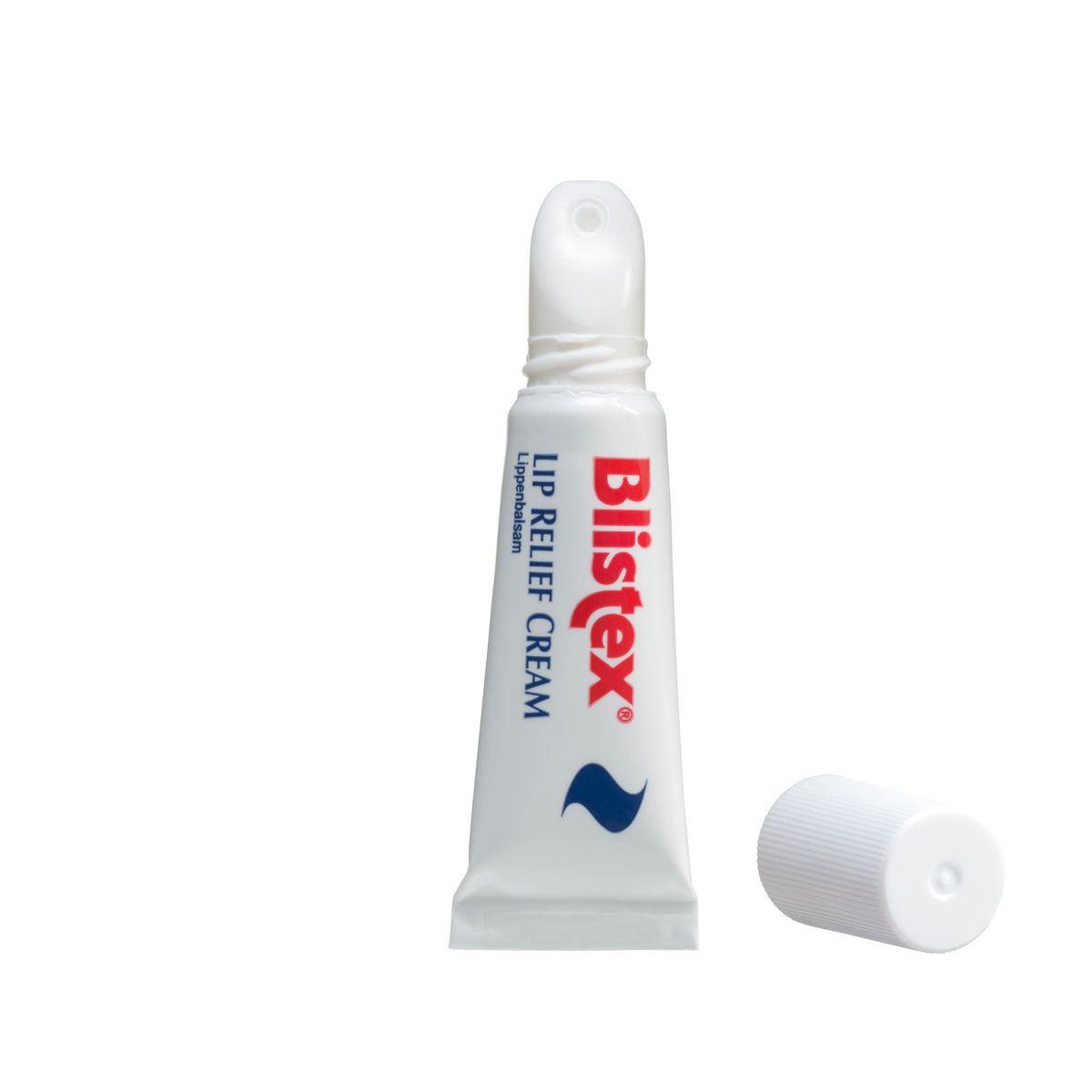 Blistex Lip relief cream blister 6.00 Milliliter