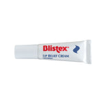 Blistex Relief cream tube 6.00 Milliliter