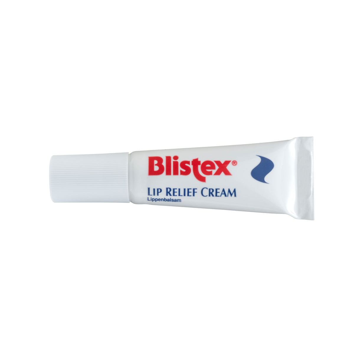 Blistex Relief cream tube 6.00 Milliliter