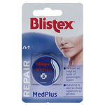 Blistex Lippenbalsem med plus potje hang 7.00 Milliliter