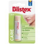 Blistex Daily conditioning lipbalm 4.25 Gram
