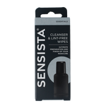 Sensista Cleanser wipes 30.00 Milliliter