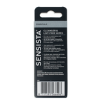 Sensista Cleanser wipes 30.00 Milliliter