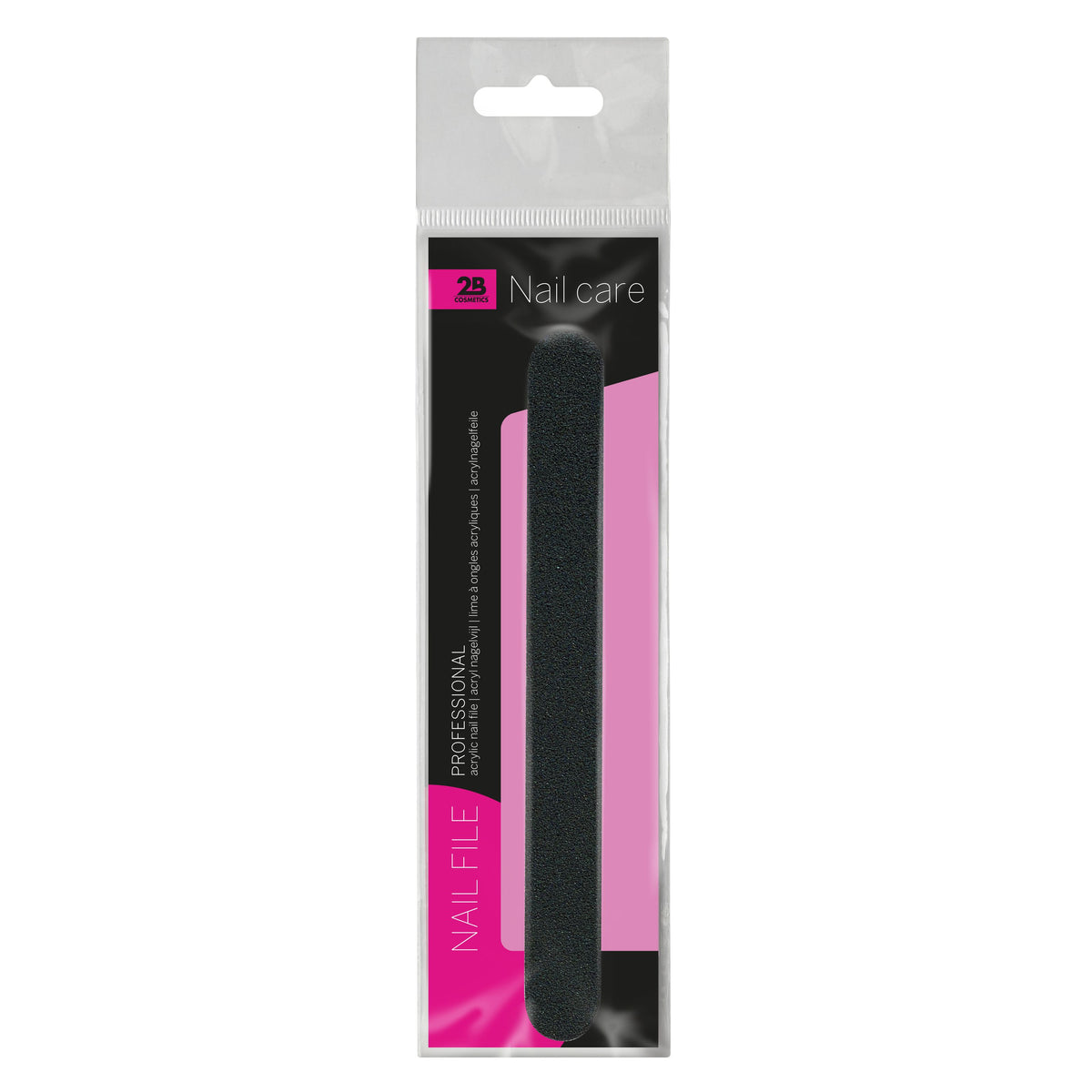 2B Professional file 1 Stuks