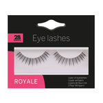 2B Lashes royale 2.00 Stuks