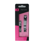 2B Nailcare clippers 2.00 Stuks