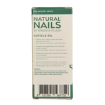 Sensista Cuticle oil 11.00 Milliliter