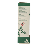 Sensista Nail rescue 11 Milliliter