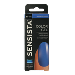 Sensista Color gel blueberry bliss 7.50 Milliliter