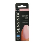 Sensista Color gel lushious lychee 7.50 Milliliter