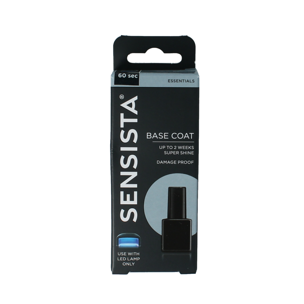 Sensista Base coat 7.50 Milliliter
