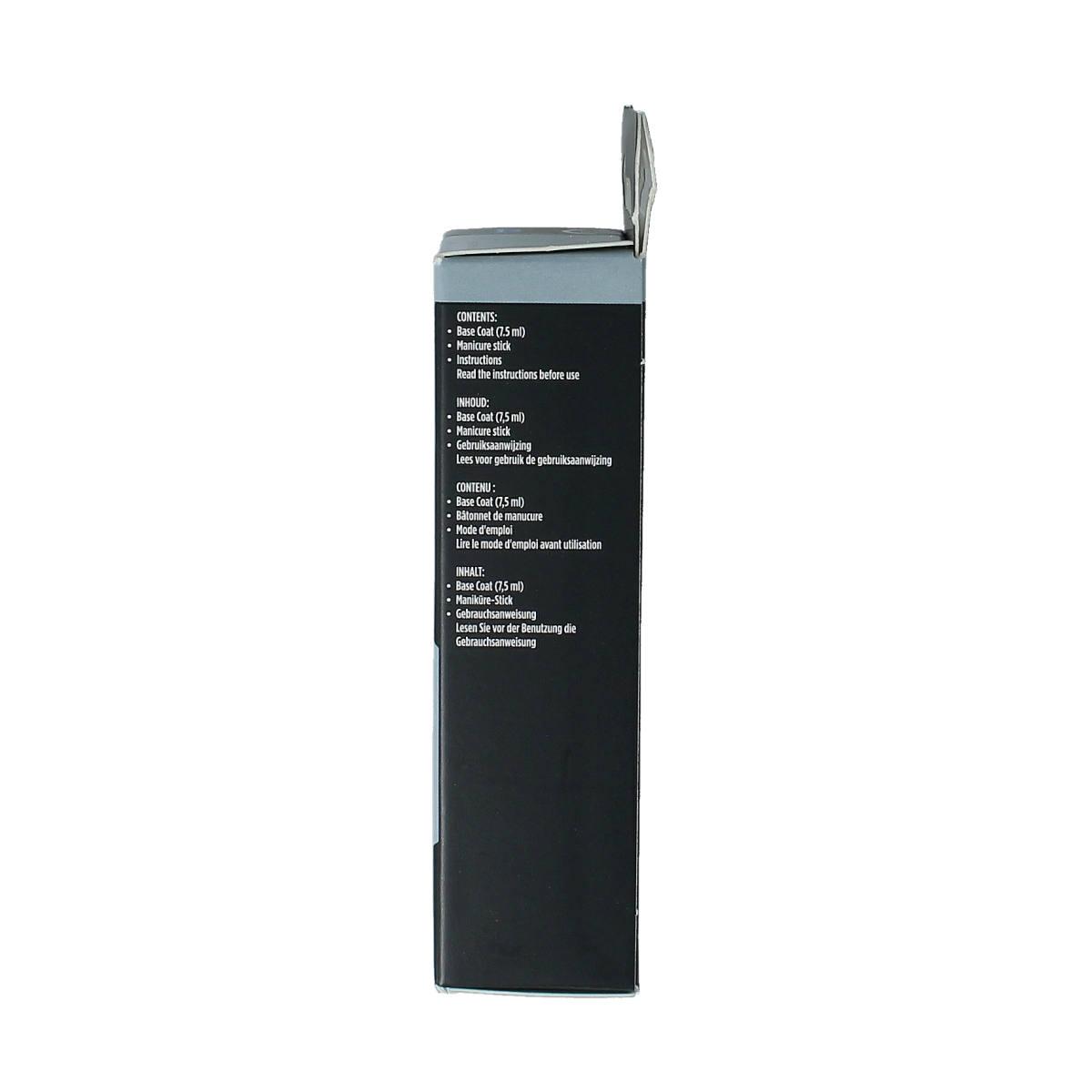 Sensista Base coat 7.50 Milliliter