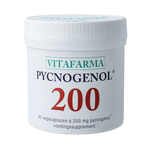 VitaFarma Pycnogenol 200 90.00 Vegetarische capsules