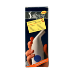 Saltpipe Mini zout inhalator met halitzout 25.00 Gram