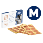 Cure Tape Crosslinq maat M 160.00 Stuks